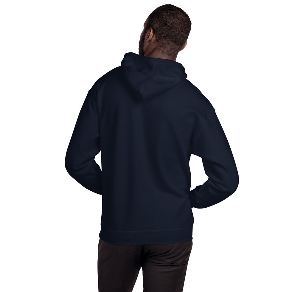 Miniatura: Unisex Hoodie