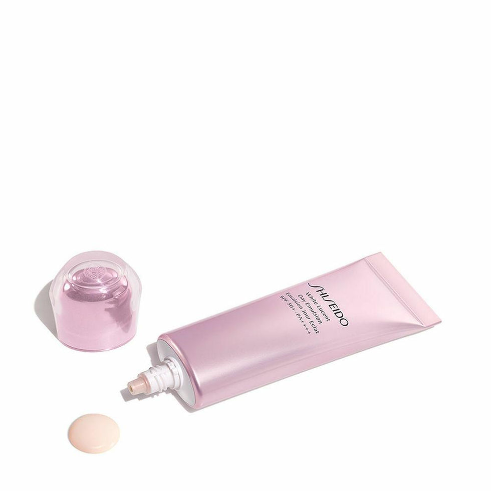 Thumbnail: Shiseido White Lucent Day Emulsion SPF50 PA+++ 50ml