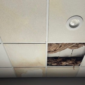 Commercial EPDM Roofing