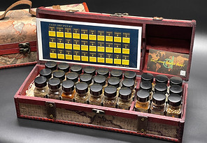 Yacht Chef Spice Kit