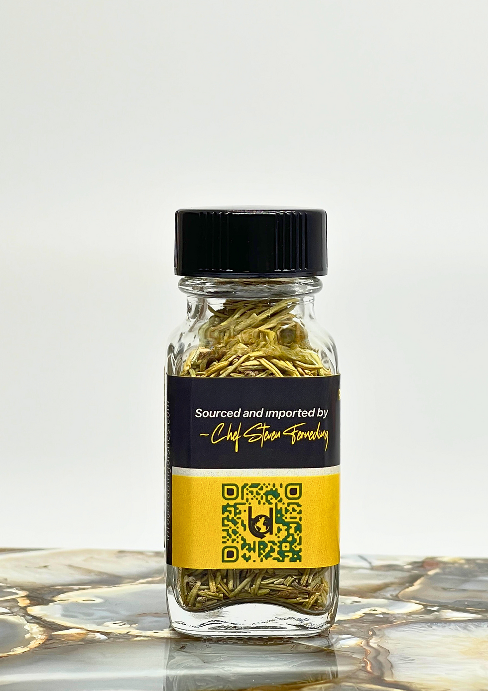 Thumbnail: Rosemary Leaf - Organic
