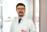 Prof Servet Özkiraz, MD - Pediatric Health and Diseases, Neonatology, Neonatal Intensive Care