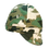 Thumbnail: Camo on Orange