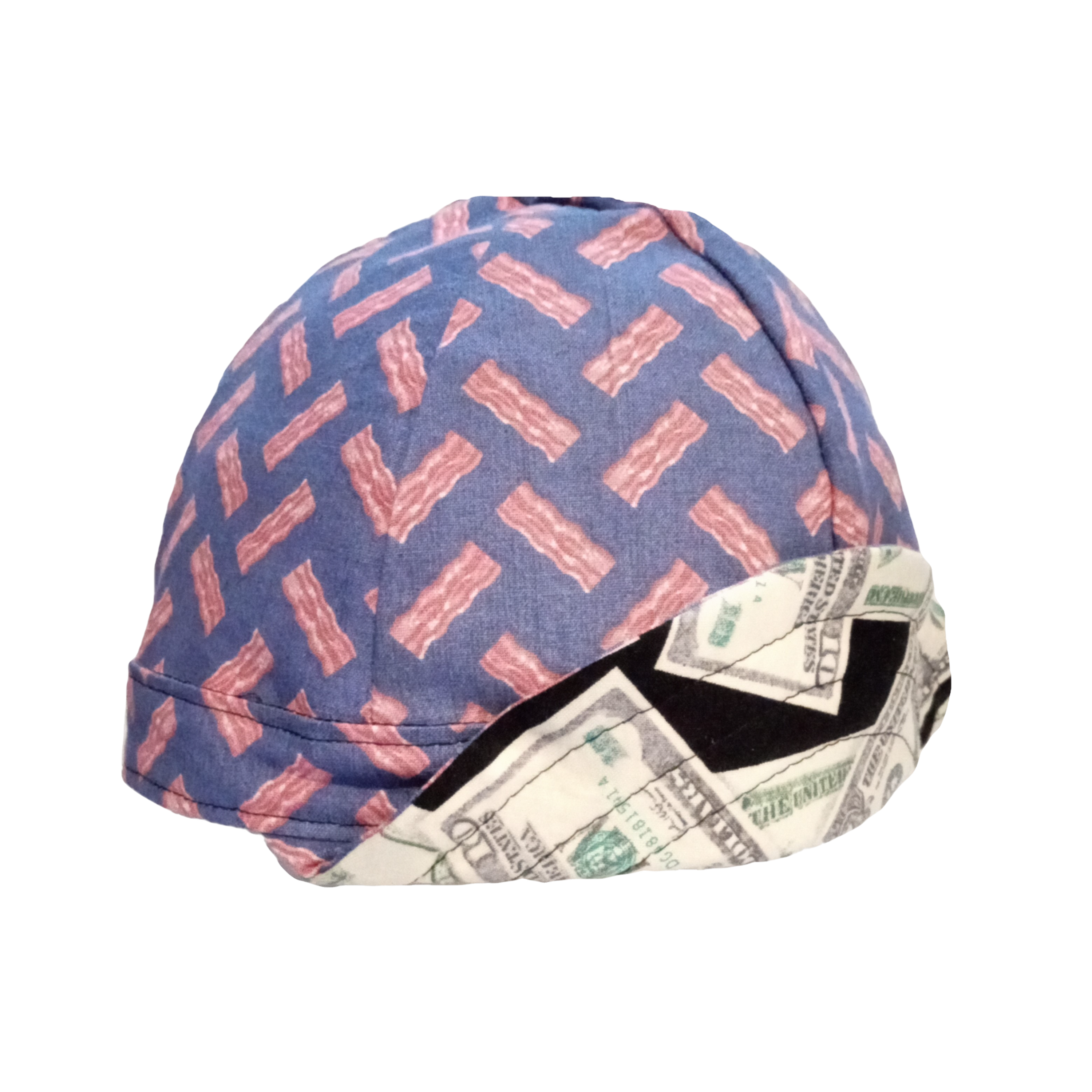 Bringin' Home the Bacon