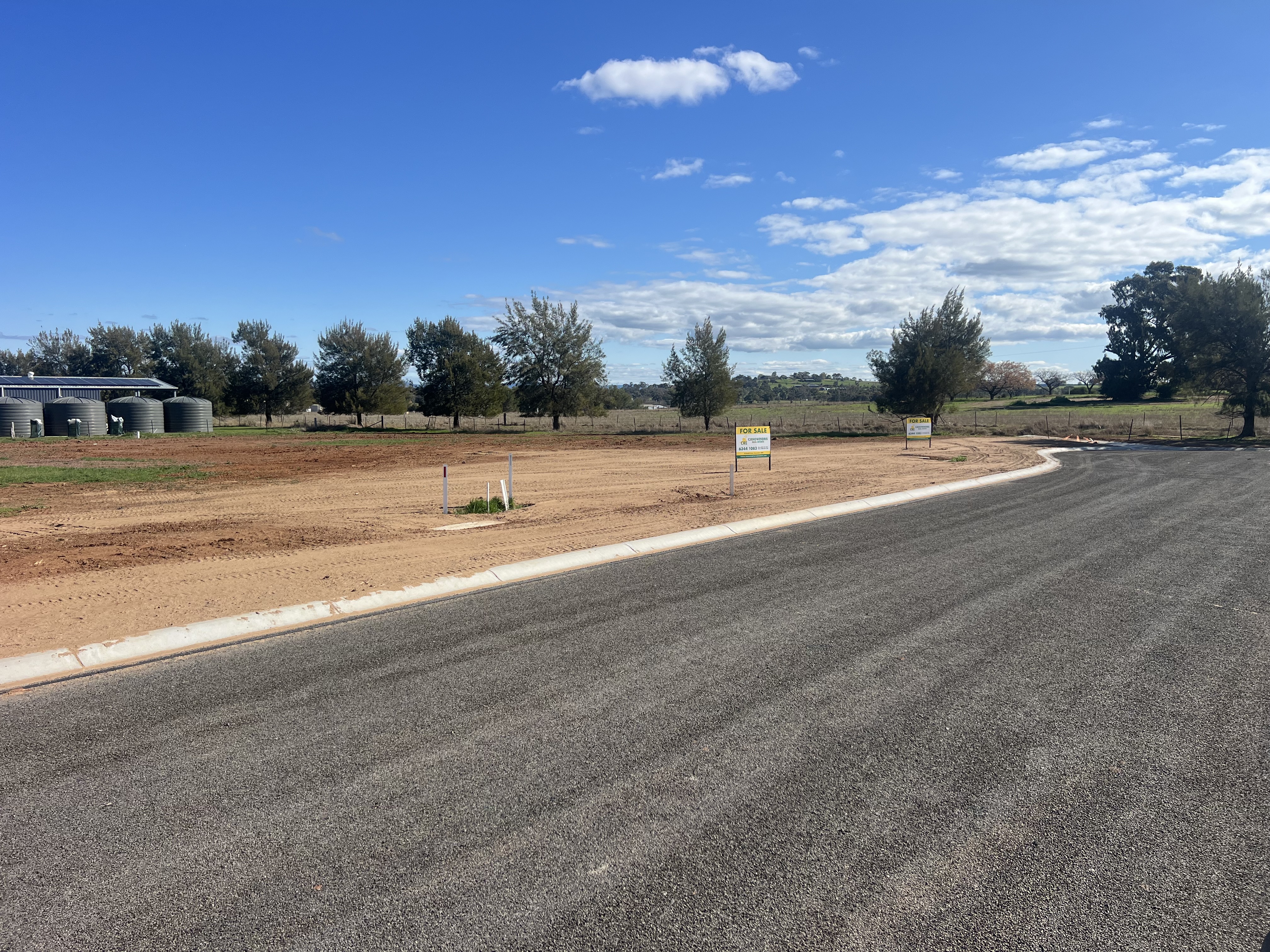 Longs Corner Estate, Canowindra NSW 2804, Canowindra - Thumbnail 3