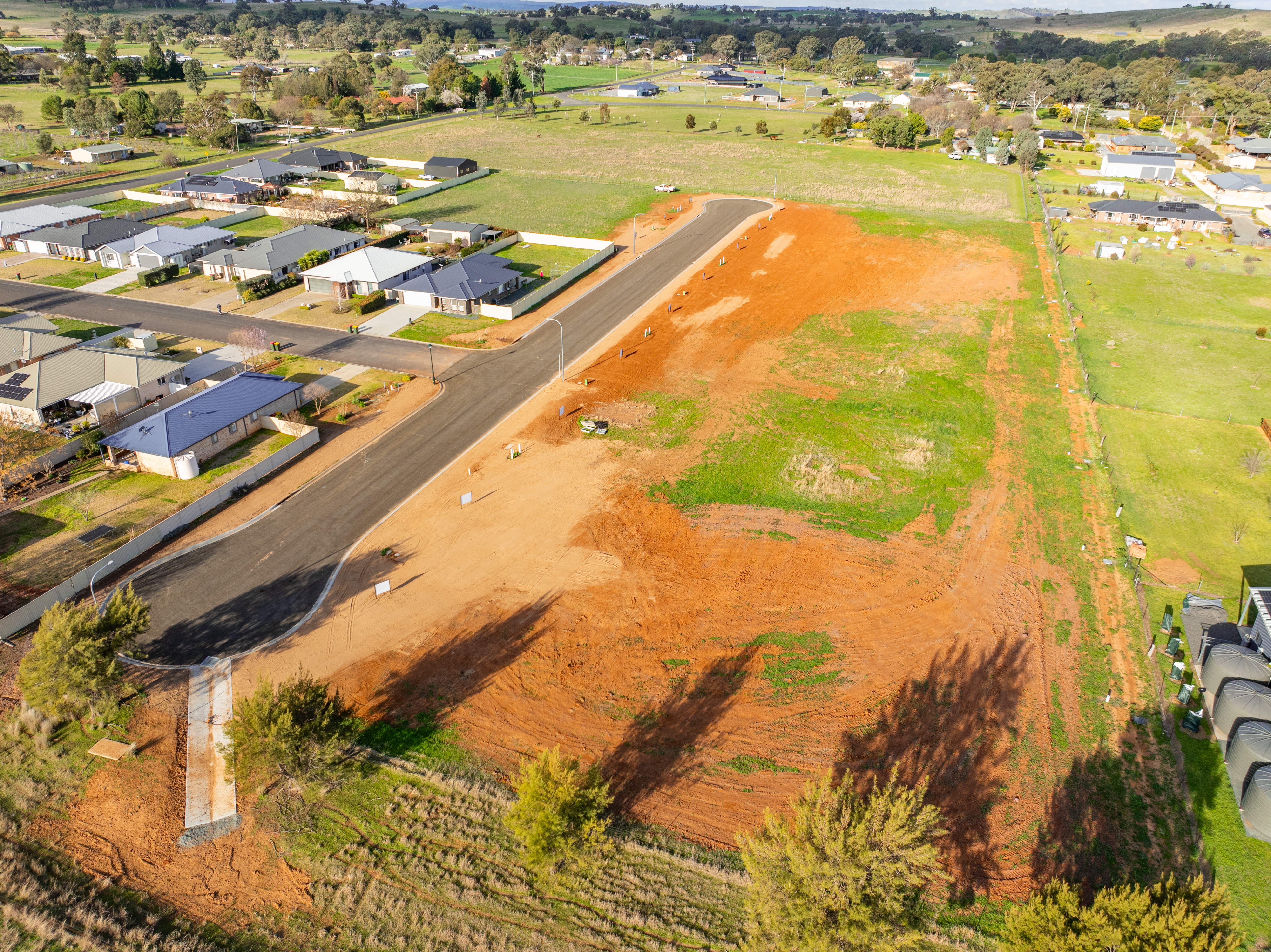 Longs Corner Estate, Canowindra NSW 2804, Canowindra - Thumbnail 2
