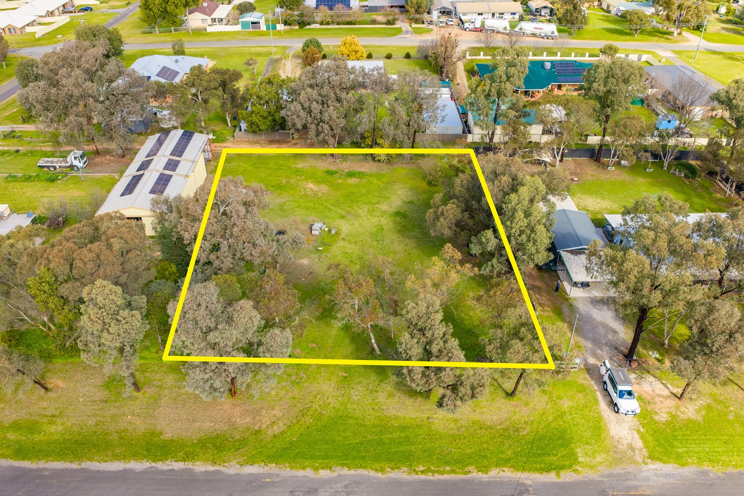 16 Winton Street, Canowindra NSW 2804, Canowindra - Image 1