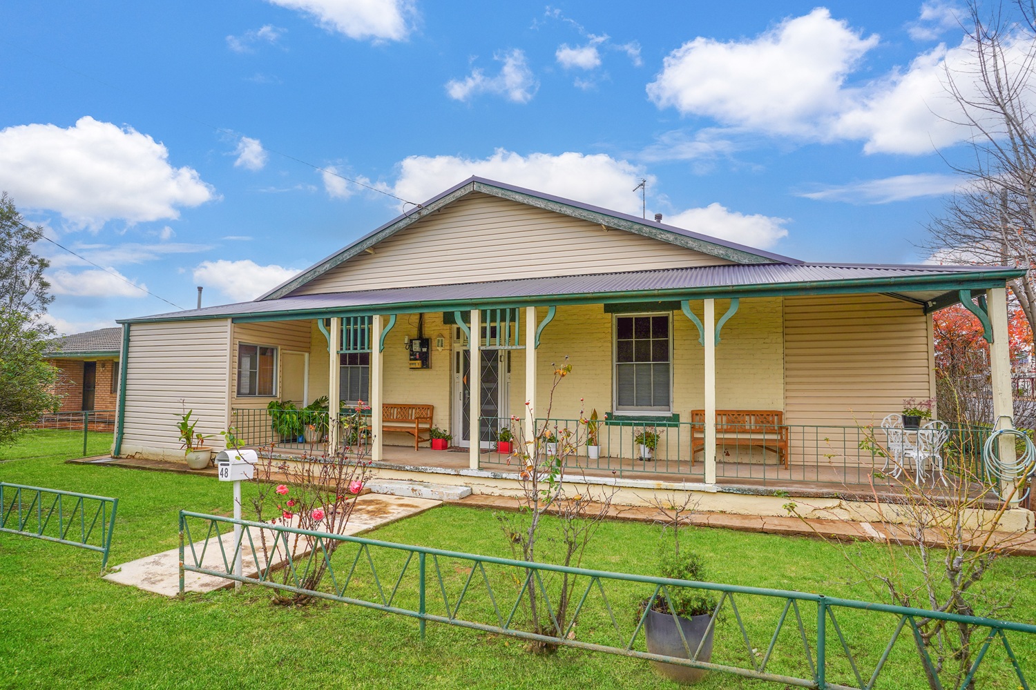 48 Tilga Street, CANOWINDRA NSW 2804, Canowindra - Thumbnail 2