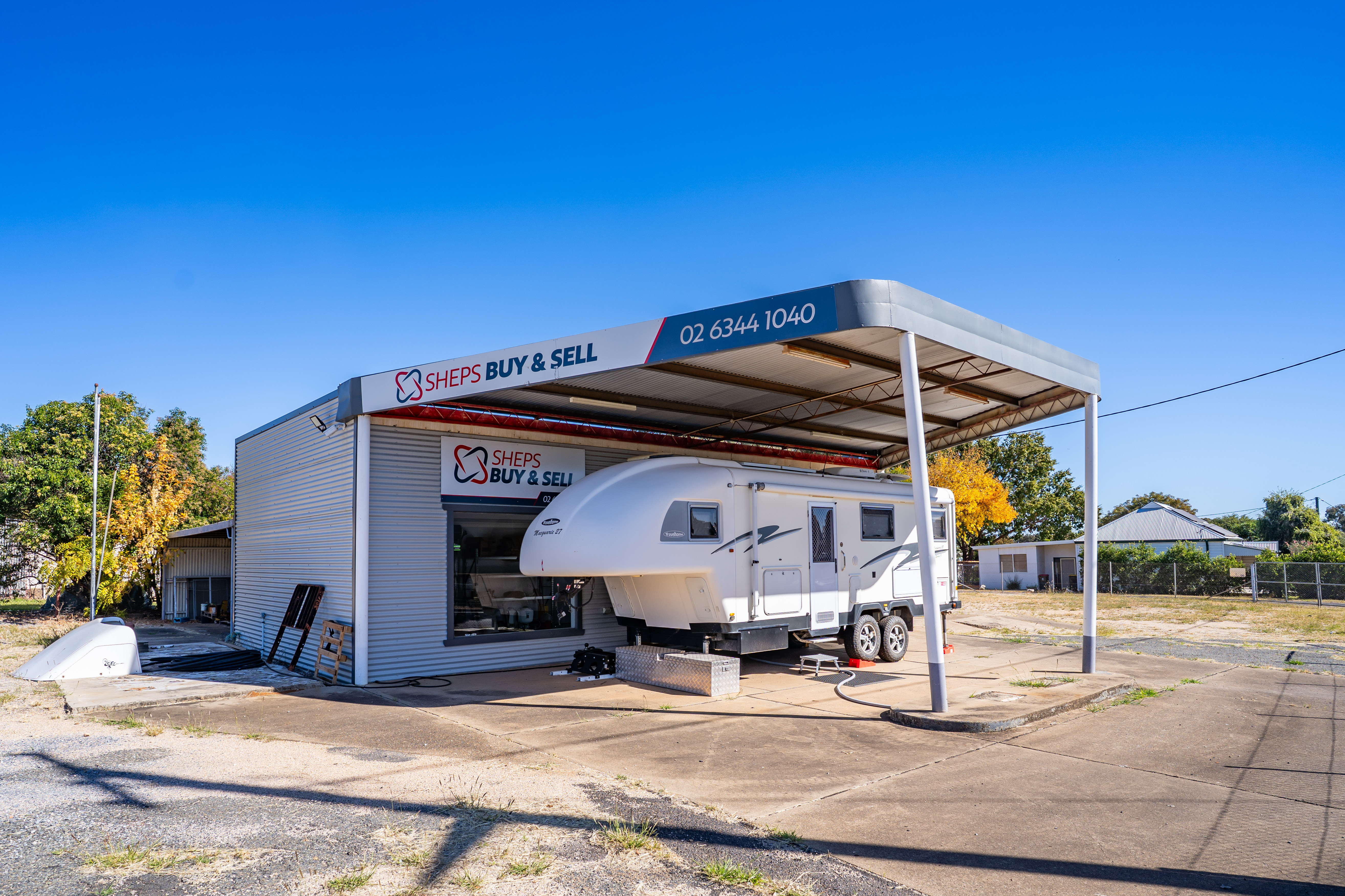 39 Tilga Street, Canowindra - Image 1