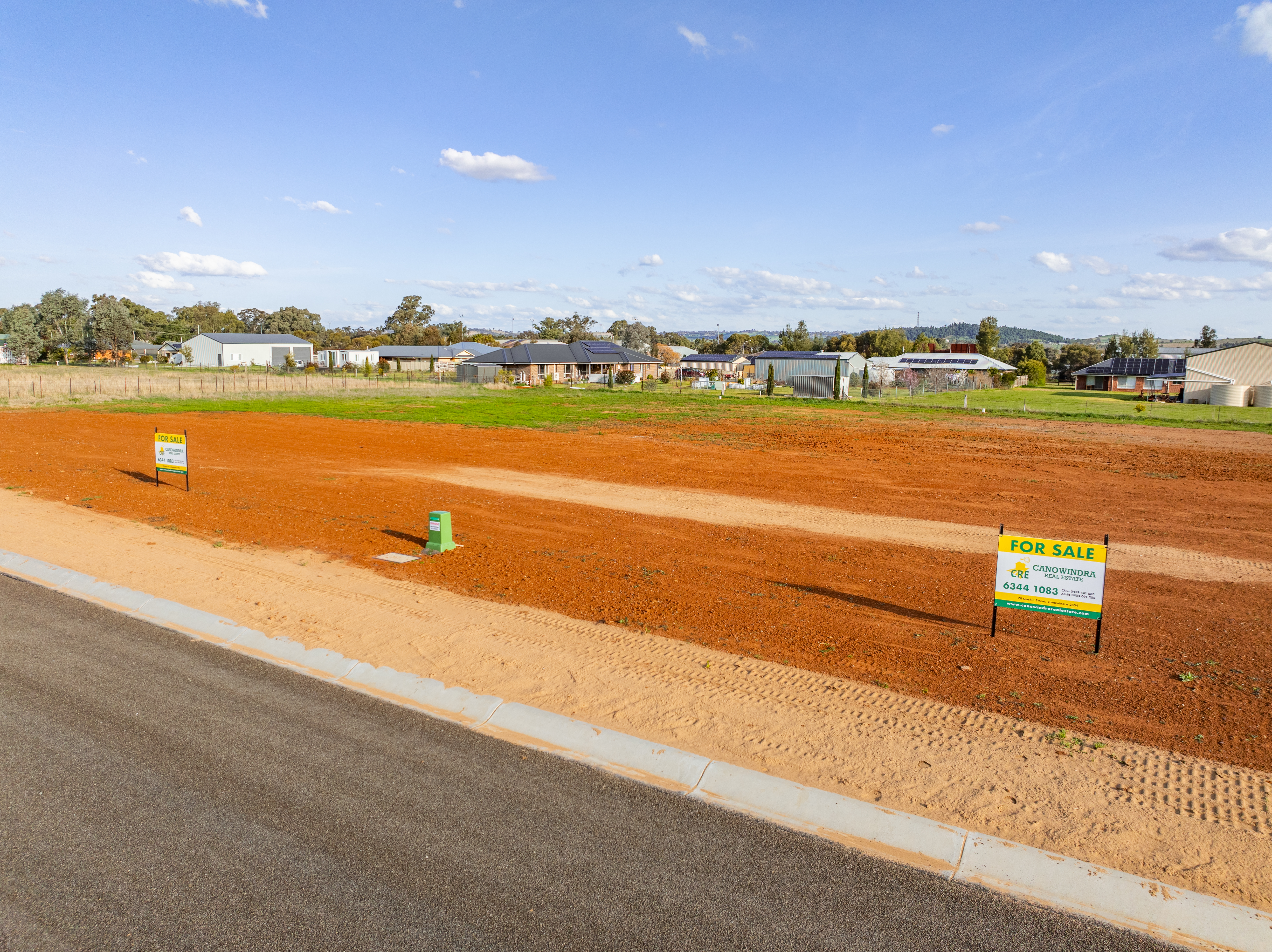 Longs Corner Estate, Canowindra NSW 2804, Canowindra - Thumbnail 4