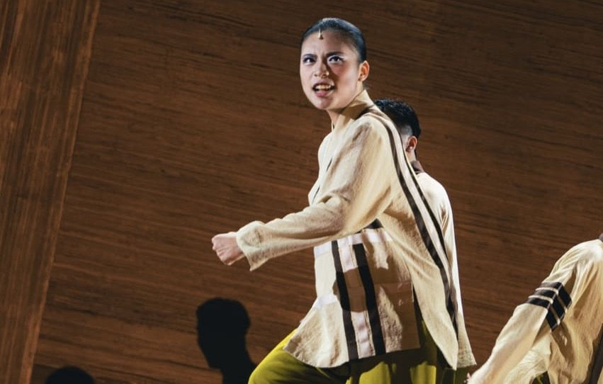 《我佛無著經》