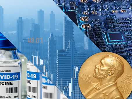 A Lookback on 2023's Greatest Achievements