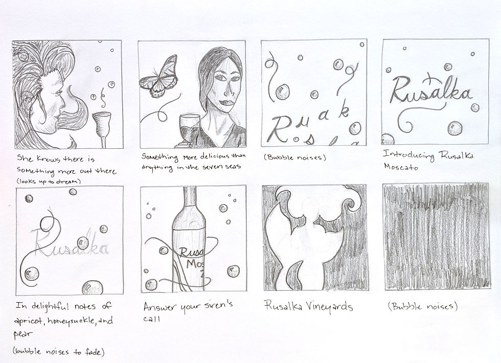 Storyboard