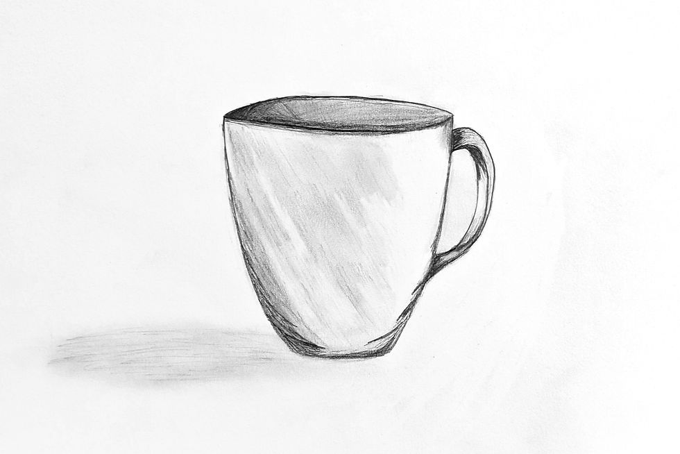 Lonely Coffee