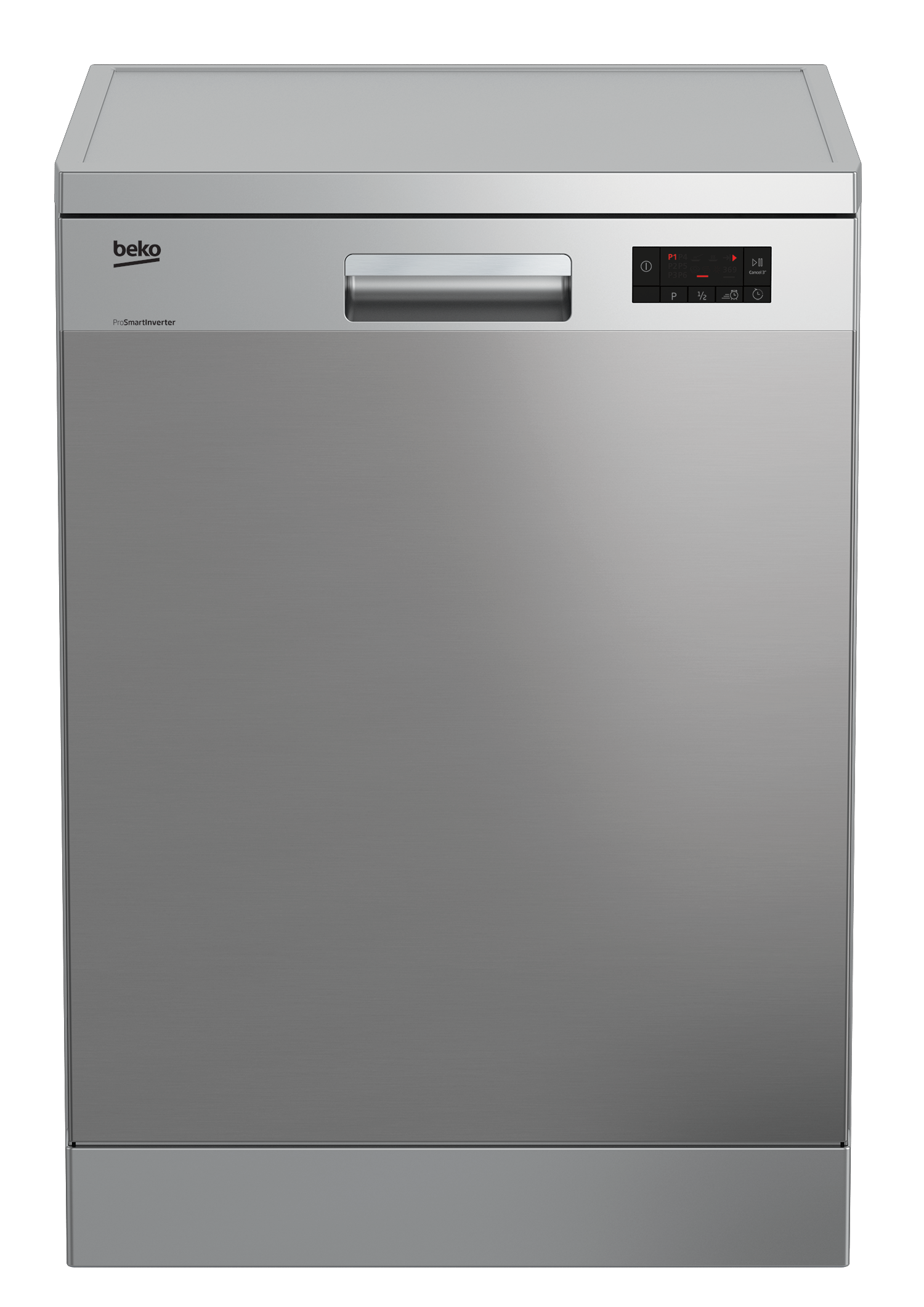 BEKO - DF16410X