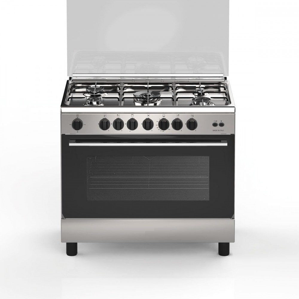 Safetymax - LA6090FSGH