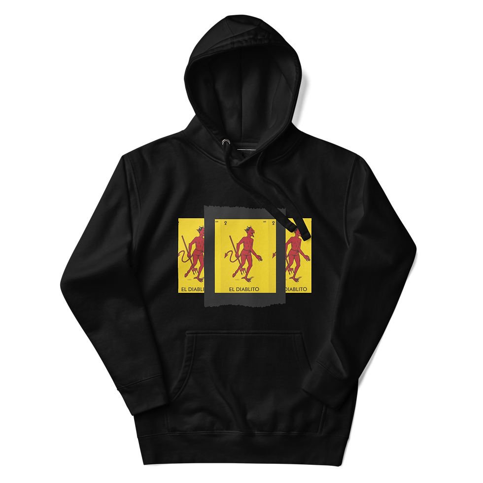 Thumbnail: Diablito Hoodie 