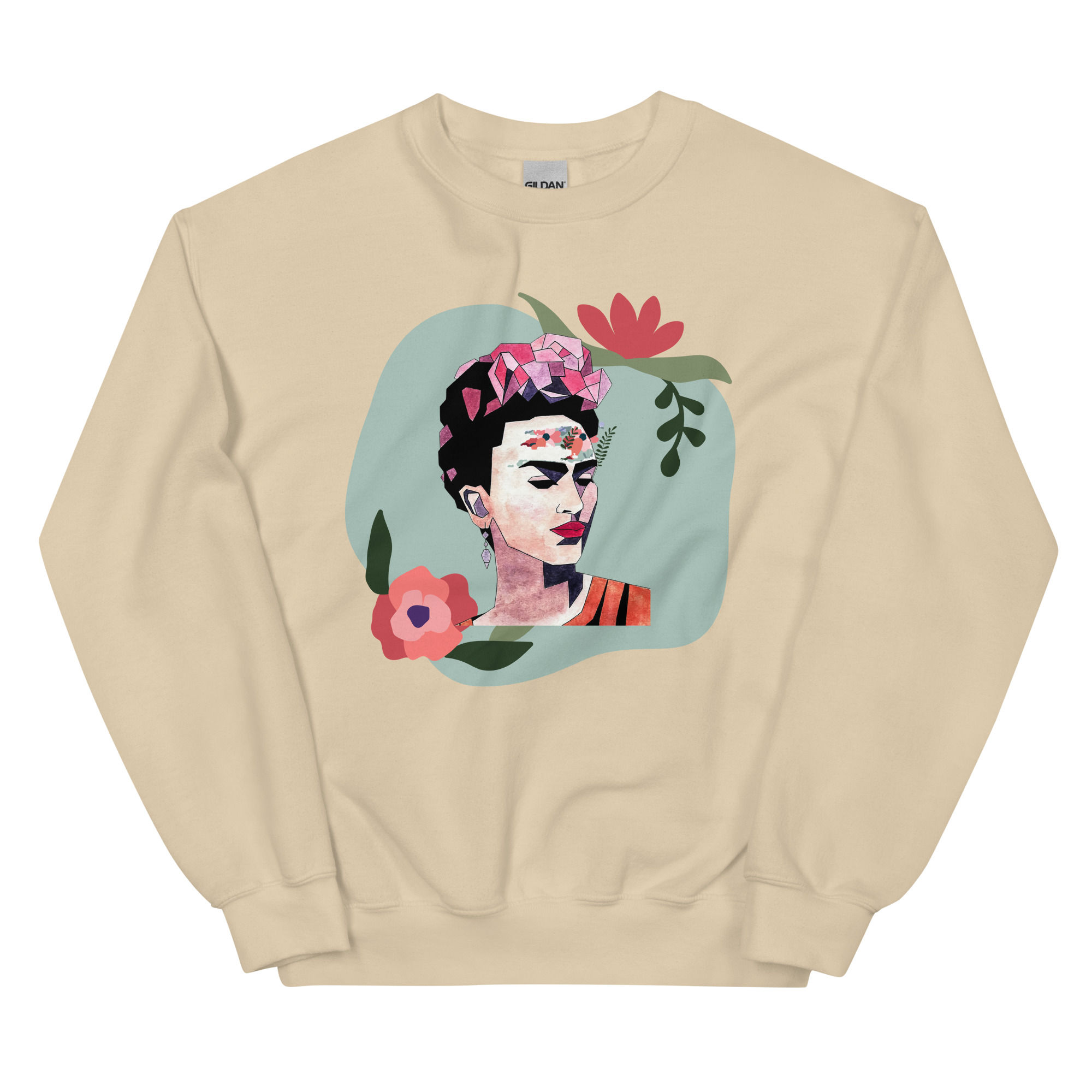 Frida G Sweatshirt