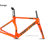 Thumbnail: Full Carbon Road Bike Frameset DISC Brake Internal cabling Metallic Paint