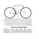Thumbnail: Carbon Road Bike Hydraulic Disc 2x11 speed Groupset Aluminium Wheel