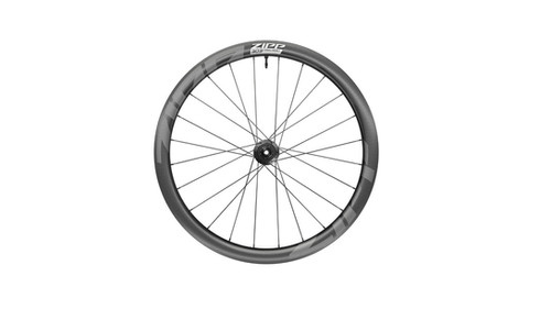 Zipp Wheels Roues Zipp 303 Firecrest Disc ZIPP 303 FIRECREST - Main Image