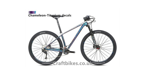 specialized chameleon paint