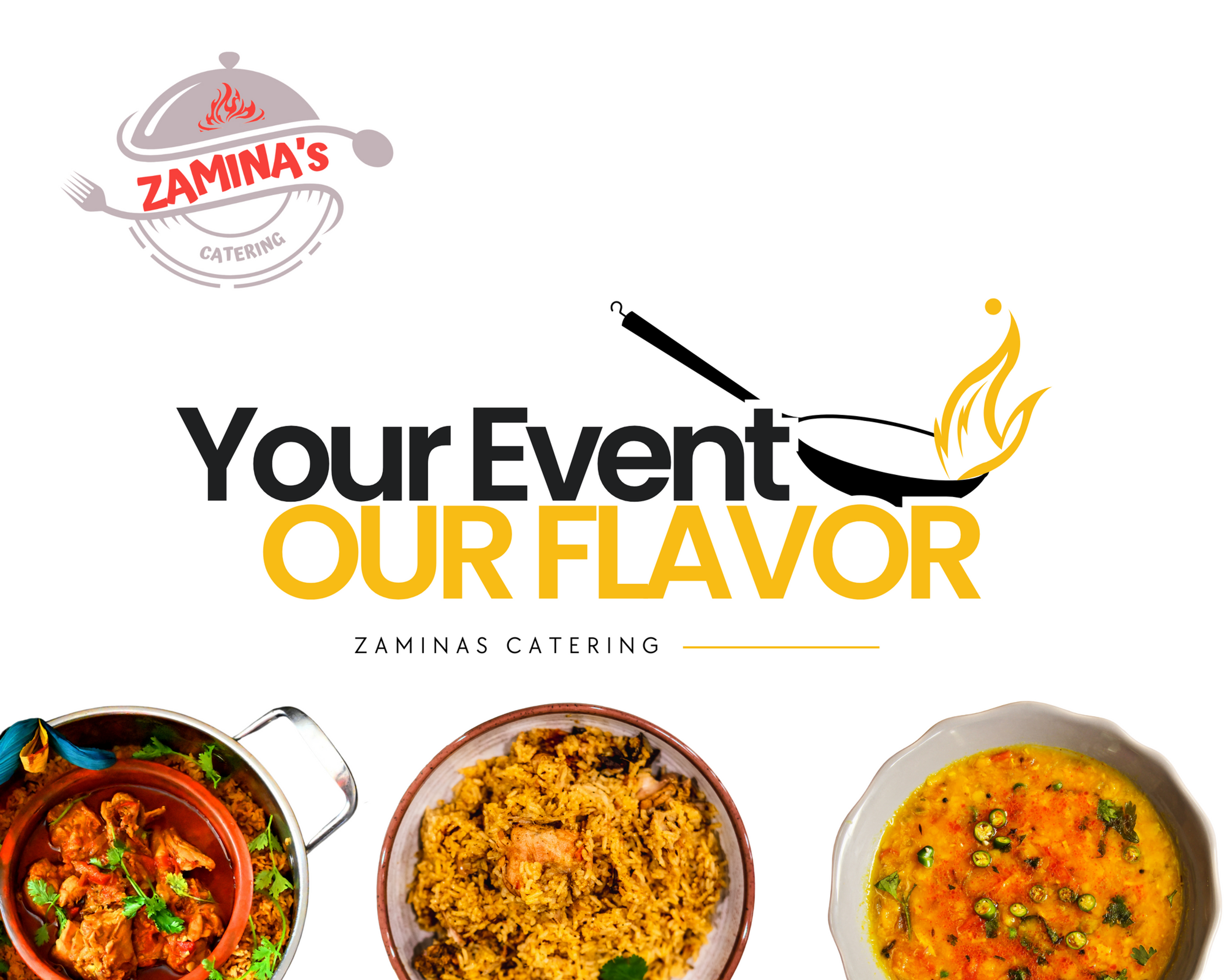 Catering Consultation