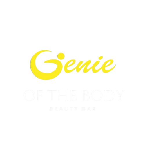 www.geniebodybeautybar.com