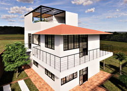 CASA DE CAMPO RODRIGUEZ