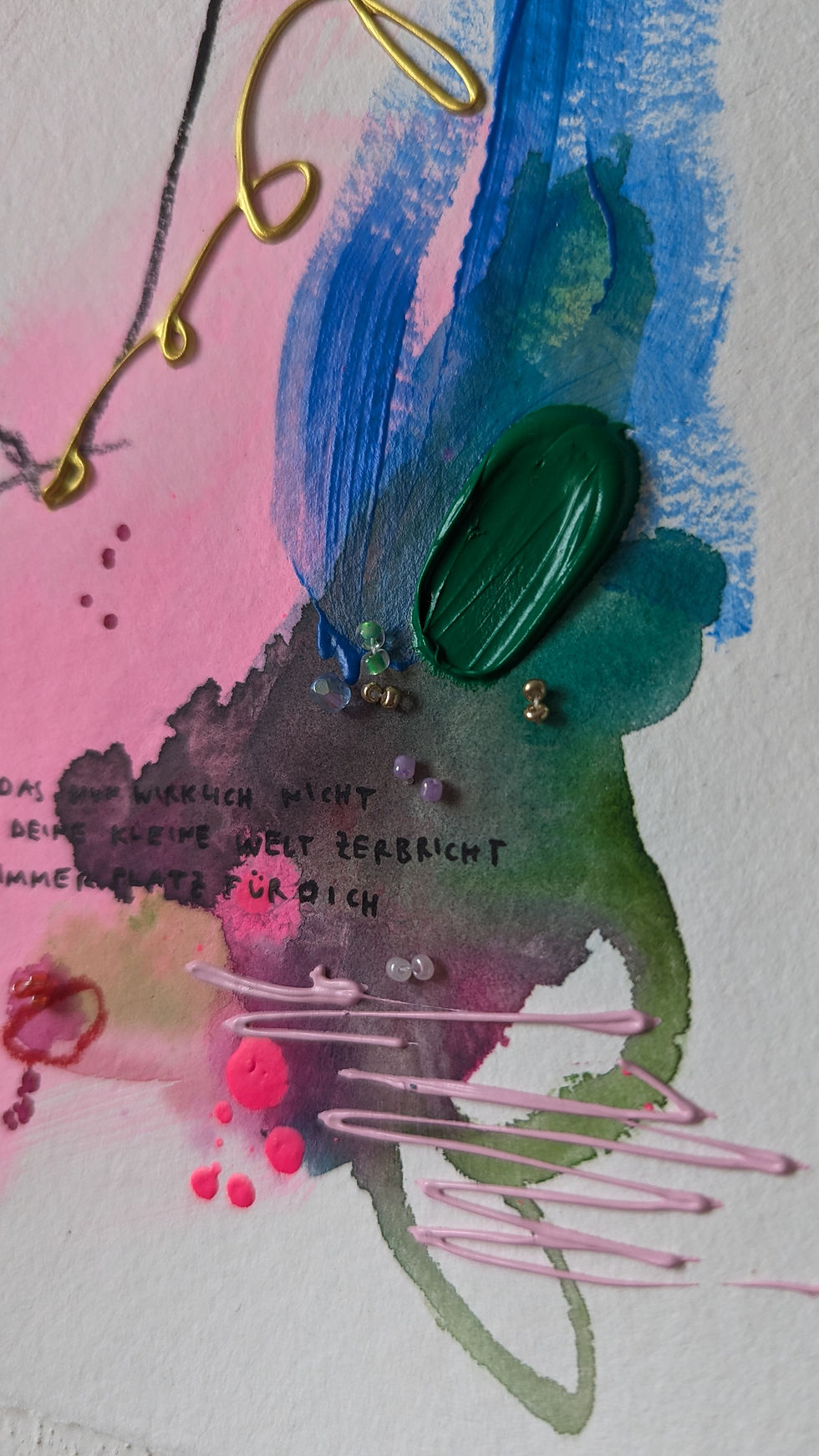 Miniaturbild: IMMER PLATZ FÜR DICH 3/8