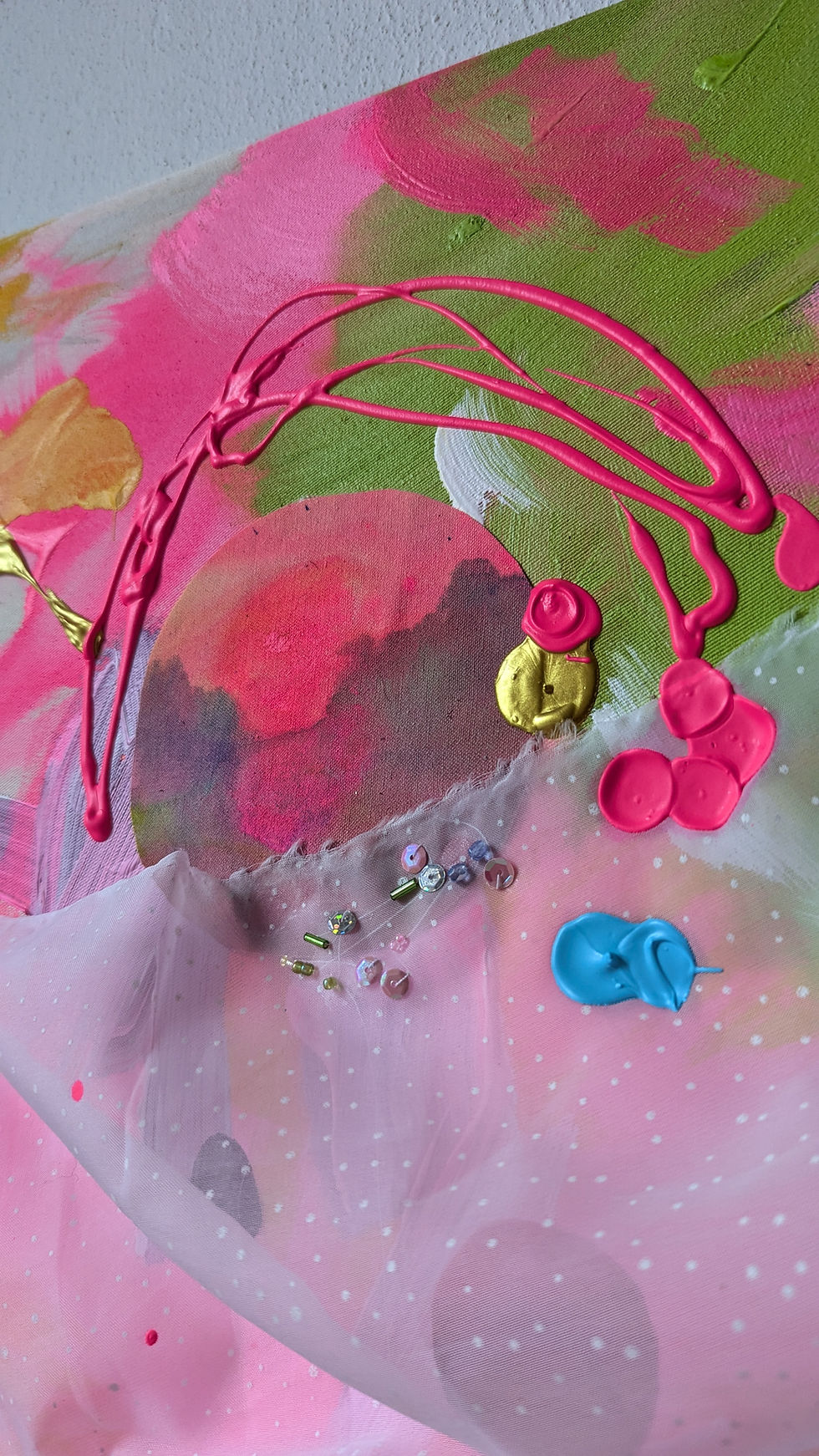 Miniaturbild: OH LIEBES LEBEN 