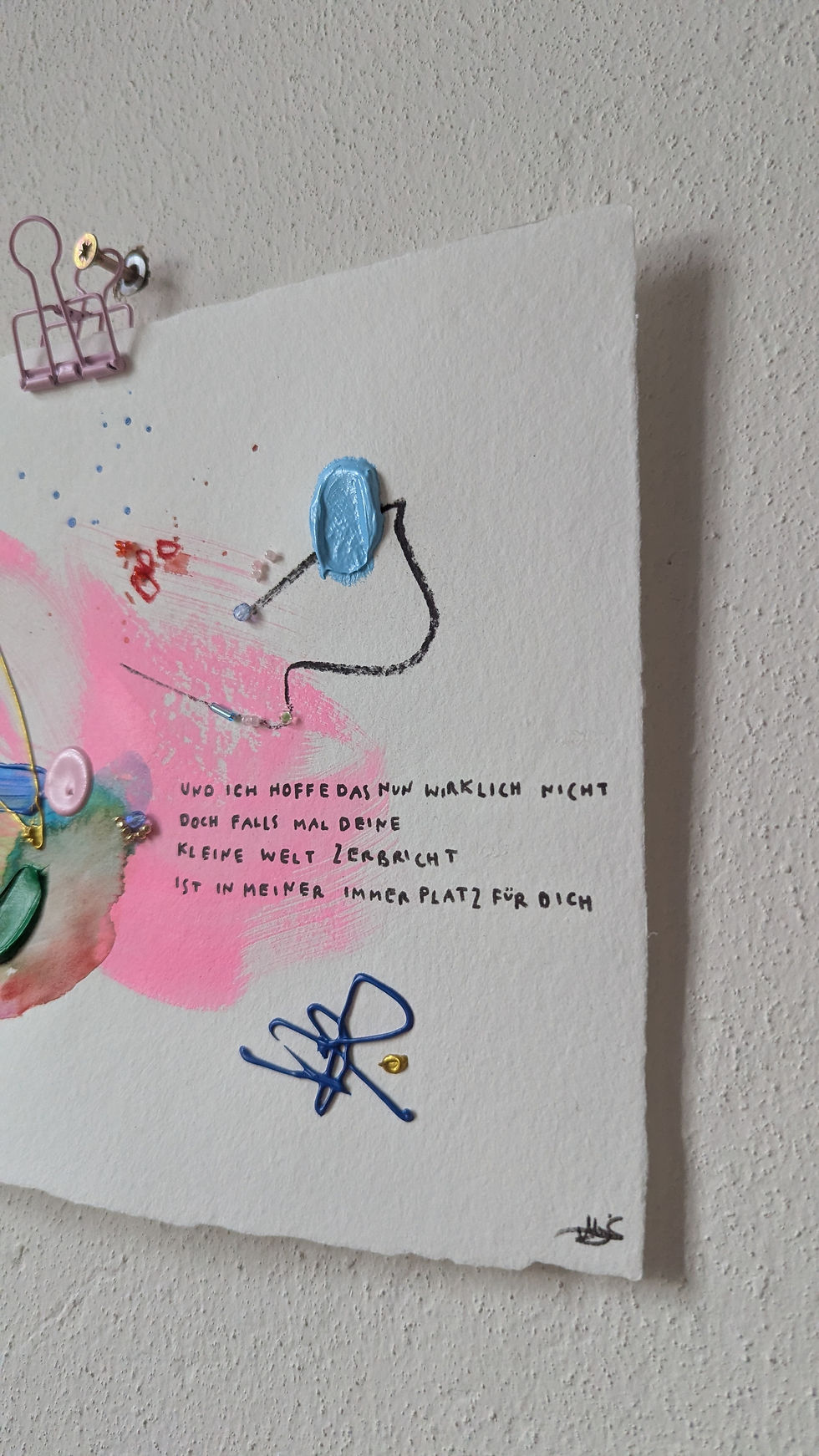 Miniaturbild: IMMER PLATZ FÜR DICH 8/8