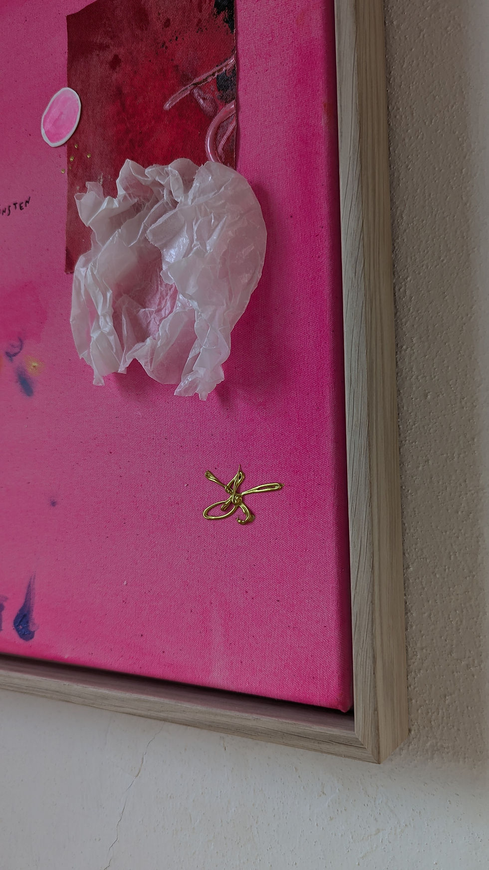 Miniaturbild: IM CHAOS LIEGEN DIE SCHONSTEN WUNDER VERSTECKT 1