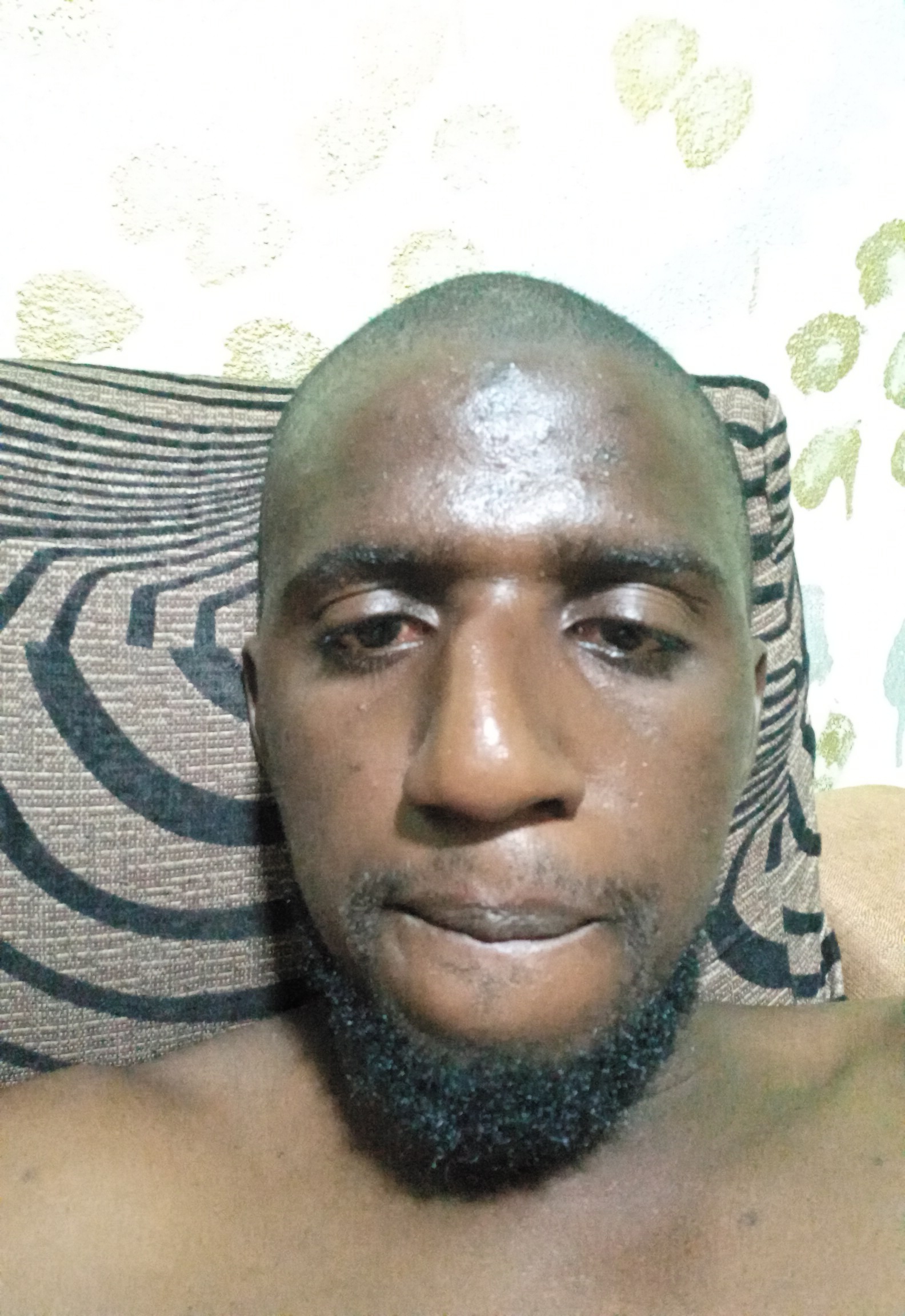 Photo du rédacteur: Aliou Diallo