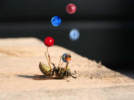 Mars in Gemini