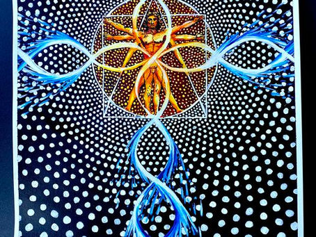 Mercury Retrograde