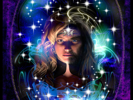 Venus in Aquarius