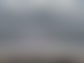 The Vastness of the Sea