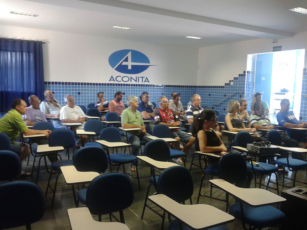 Assembleia 2016