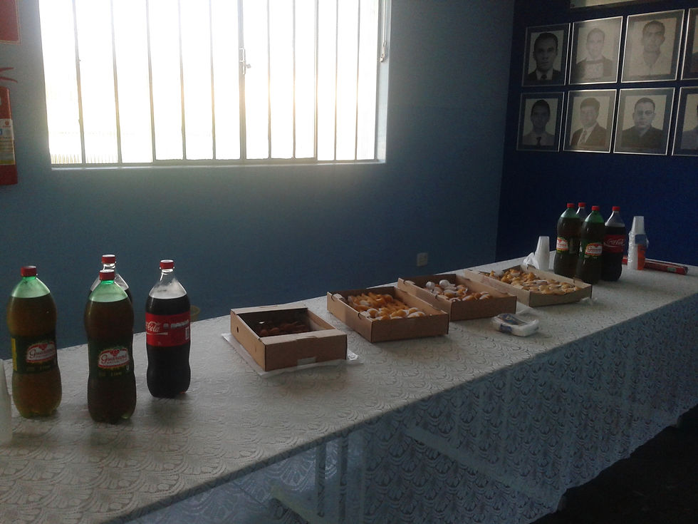 Assembleia 2016
