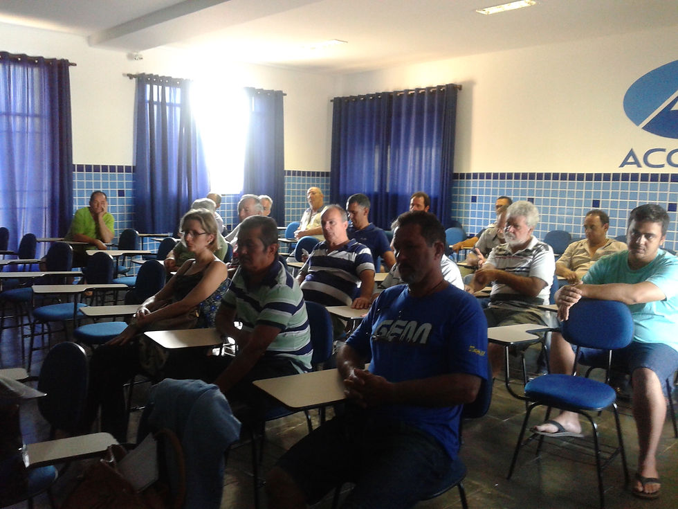 Assembleia 2016