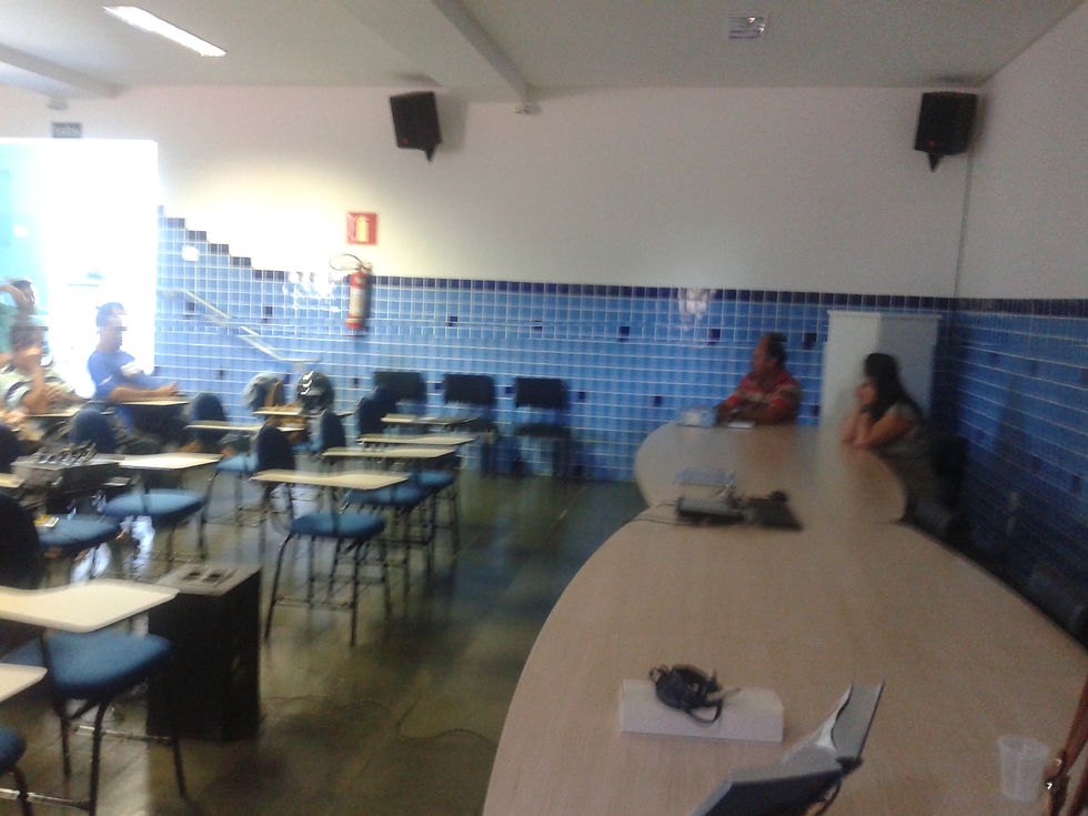 Assembleia 2016
