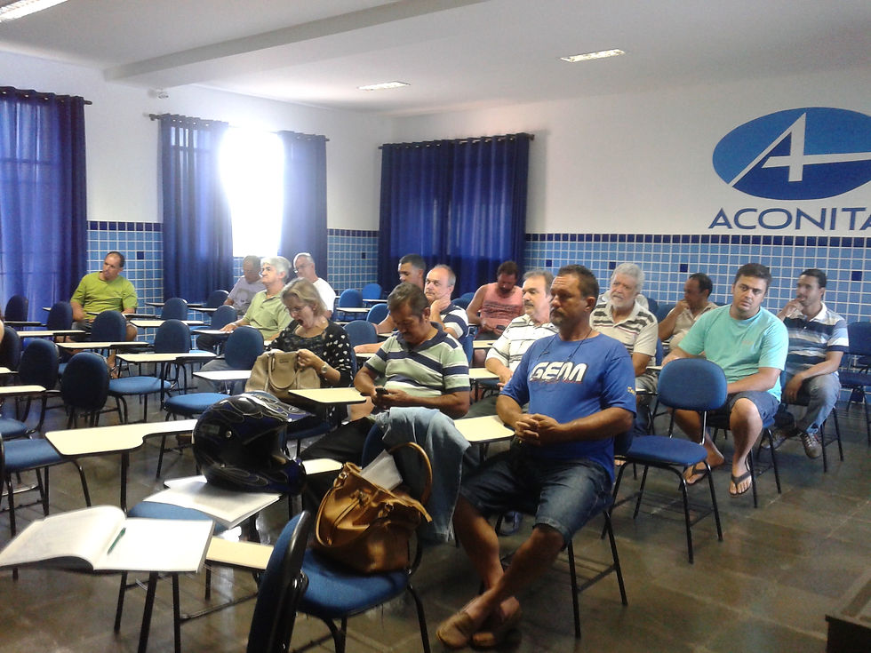 Assembleia 2016