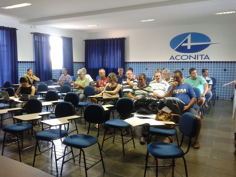 Assembleia 2016