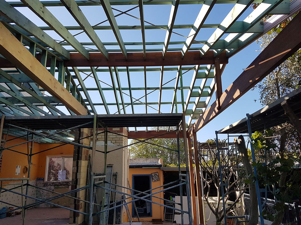 Alfresco Extension