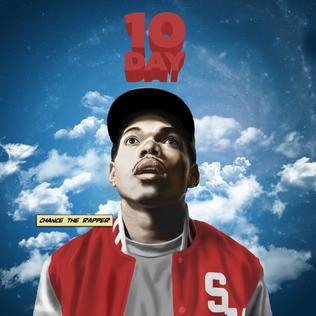 In early 2011, during his senior year, following a 10-day suspension for marijuana possession on campus, he recorded his first full-length project, a mixtape entitled "10 Day" (also known as "#10Day"), released on April 3, 2012. 