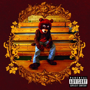 Chance the Rapper began listening to hip-hop after hearing "Through the Wire" by Kanye West on the radio. After finding out the song was on West's debut album "The College Dropout," he bought the record, making it the first hip-hop album that Bennett listened to. 