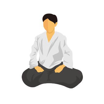 精神統一していきましよう