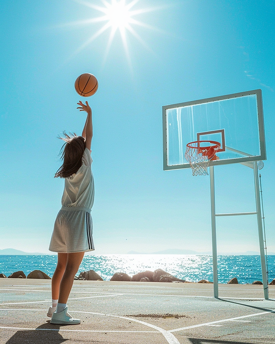 japan_zen7_a_Japanese_teenager_shooting_a_basketball_on_a_cou_a0dcfbe2-3f06-4e48-9e29-a523