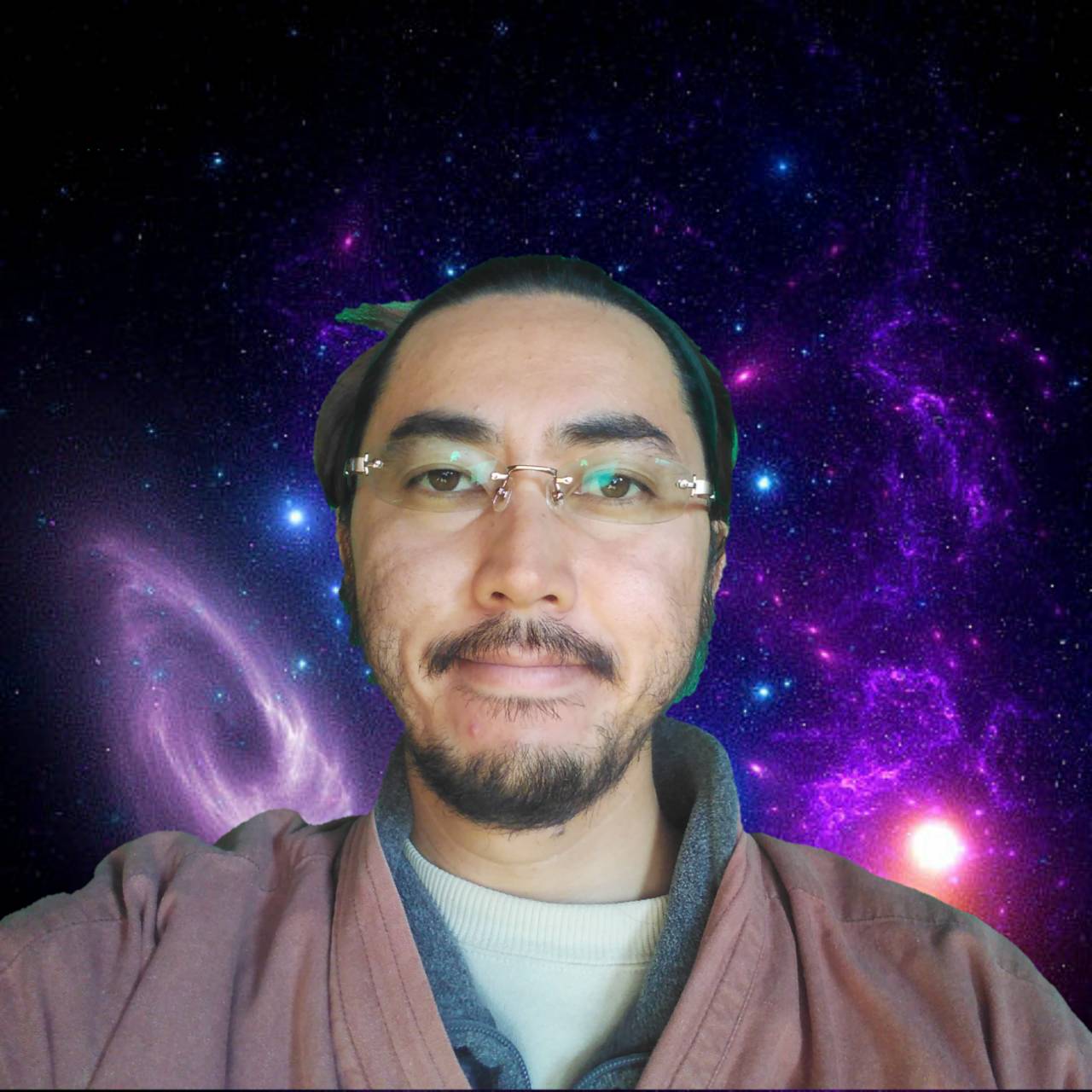 天光幻心
